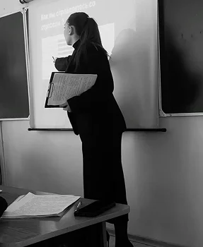 Учитель по сольфеджио