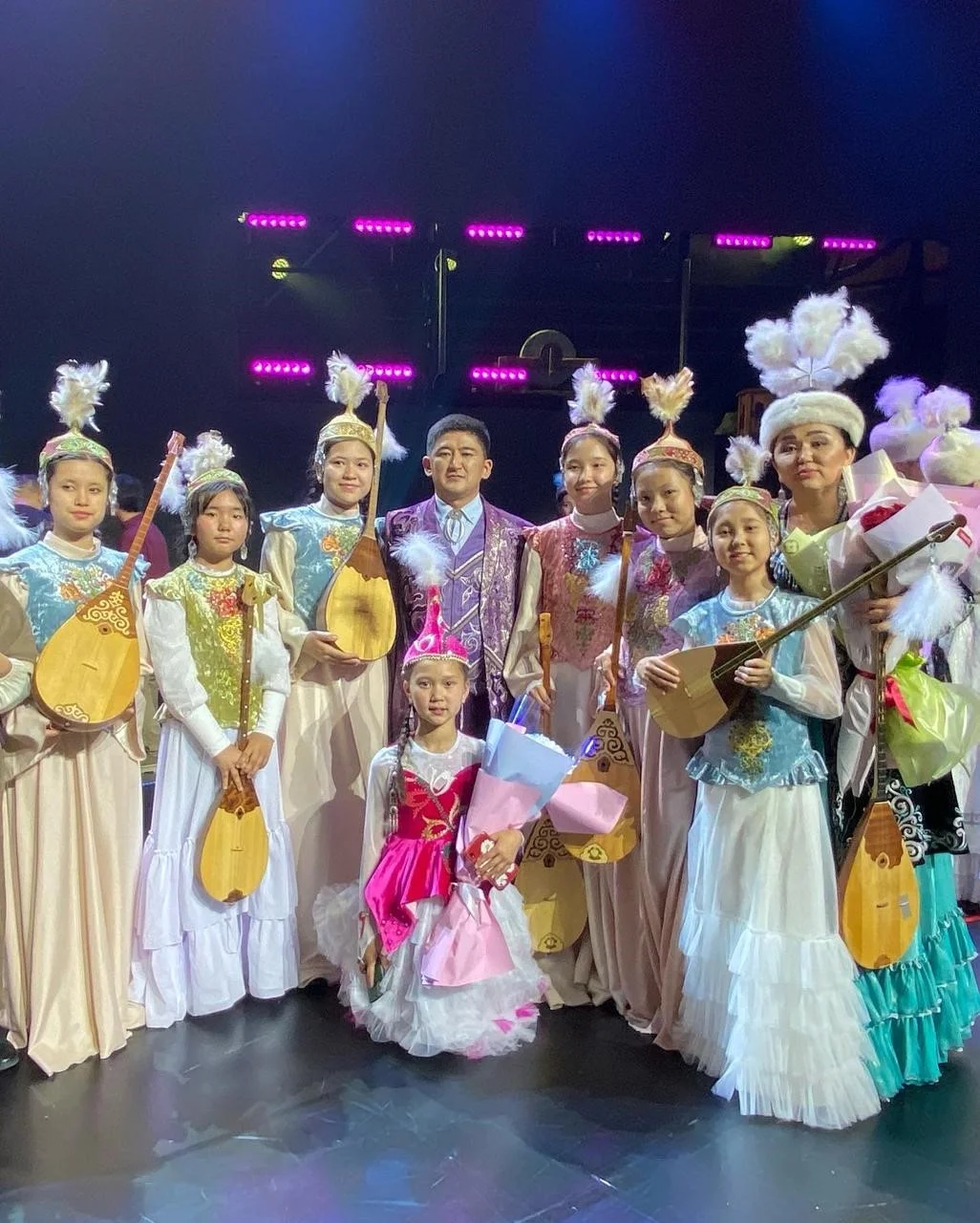 Ансамбль «Мұрагер»