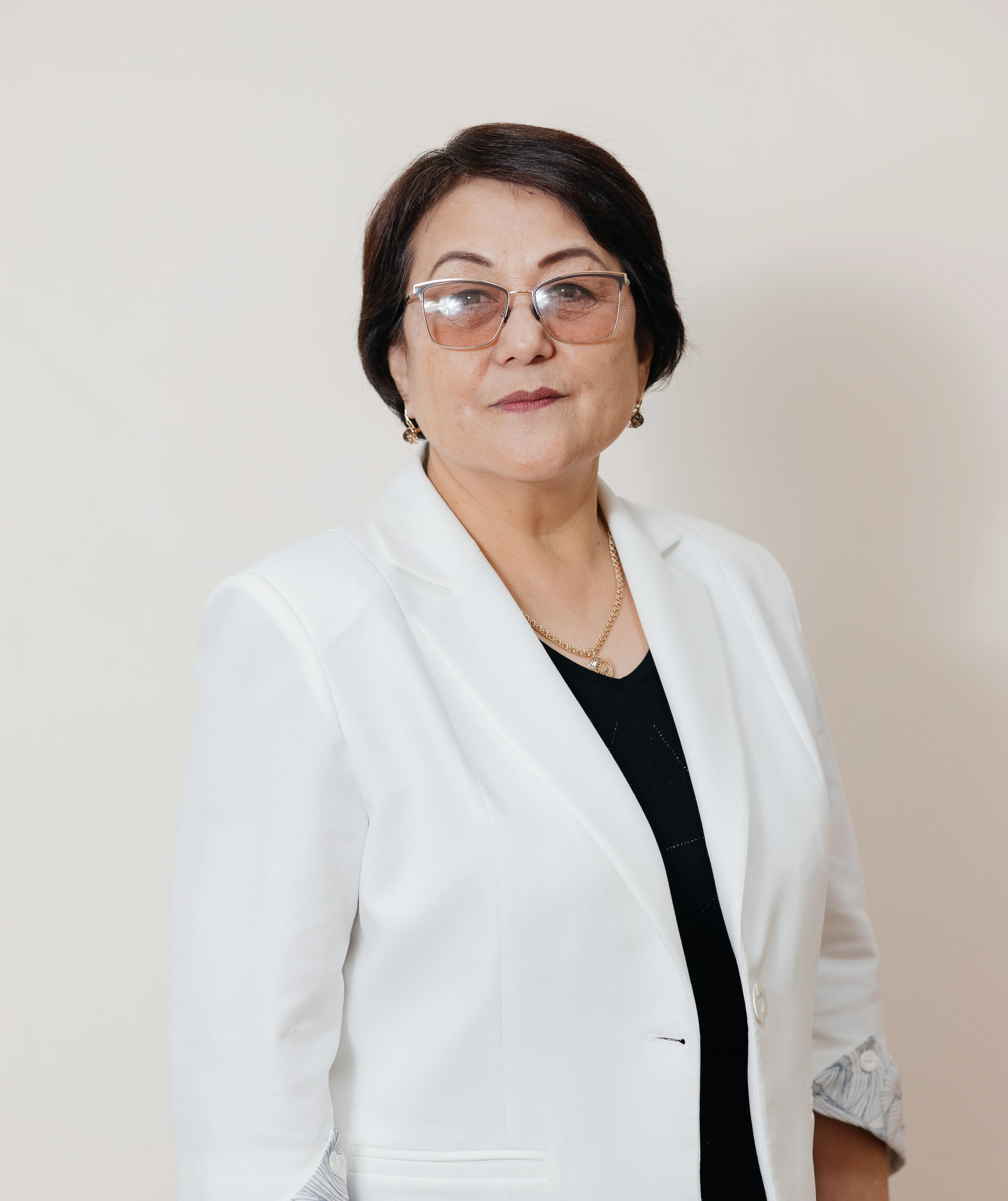 Кашканова Райгуль Самаркановна 