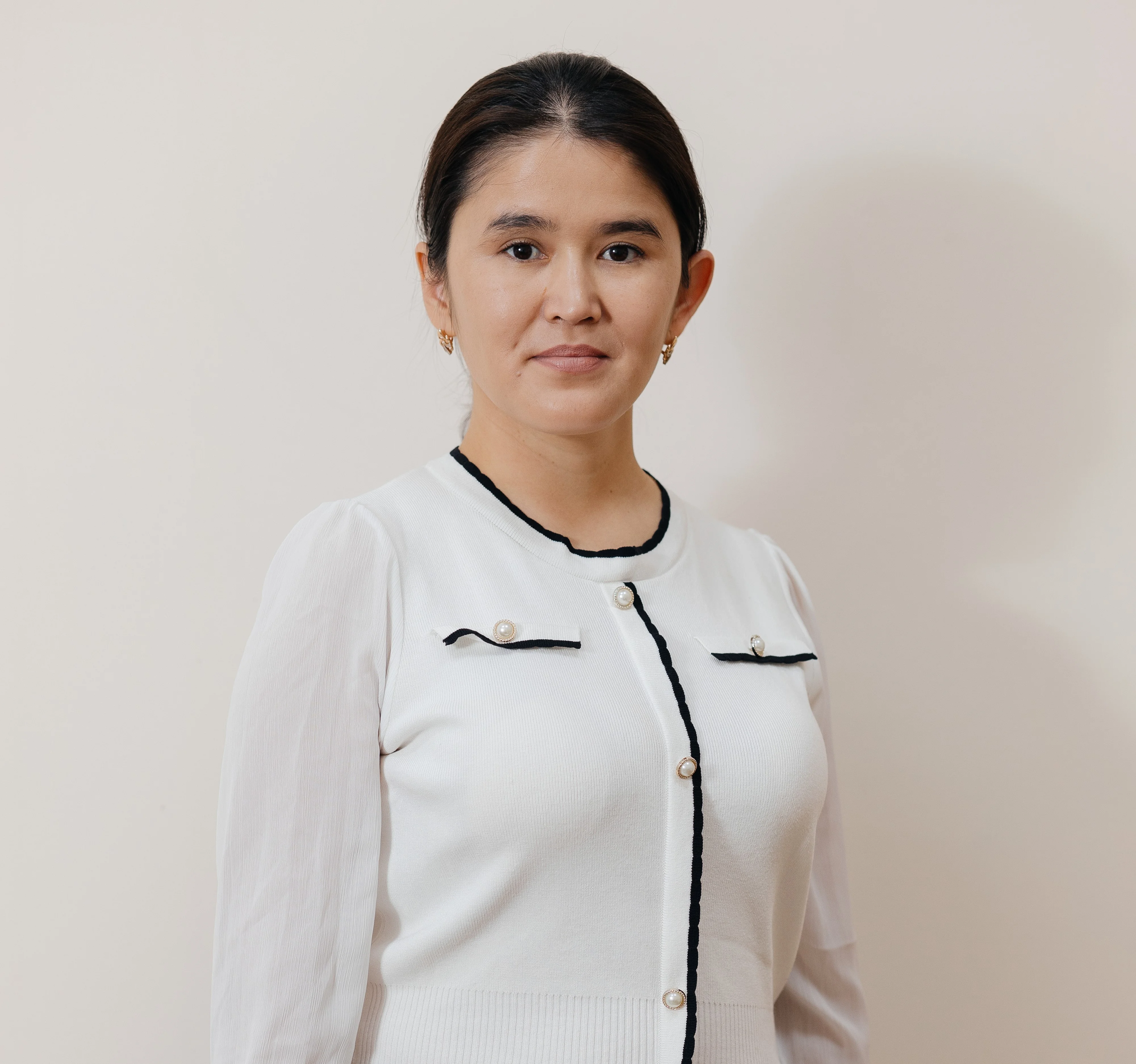 Дабылова Акерке Бакитжановна