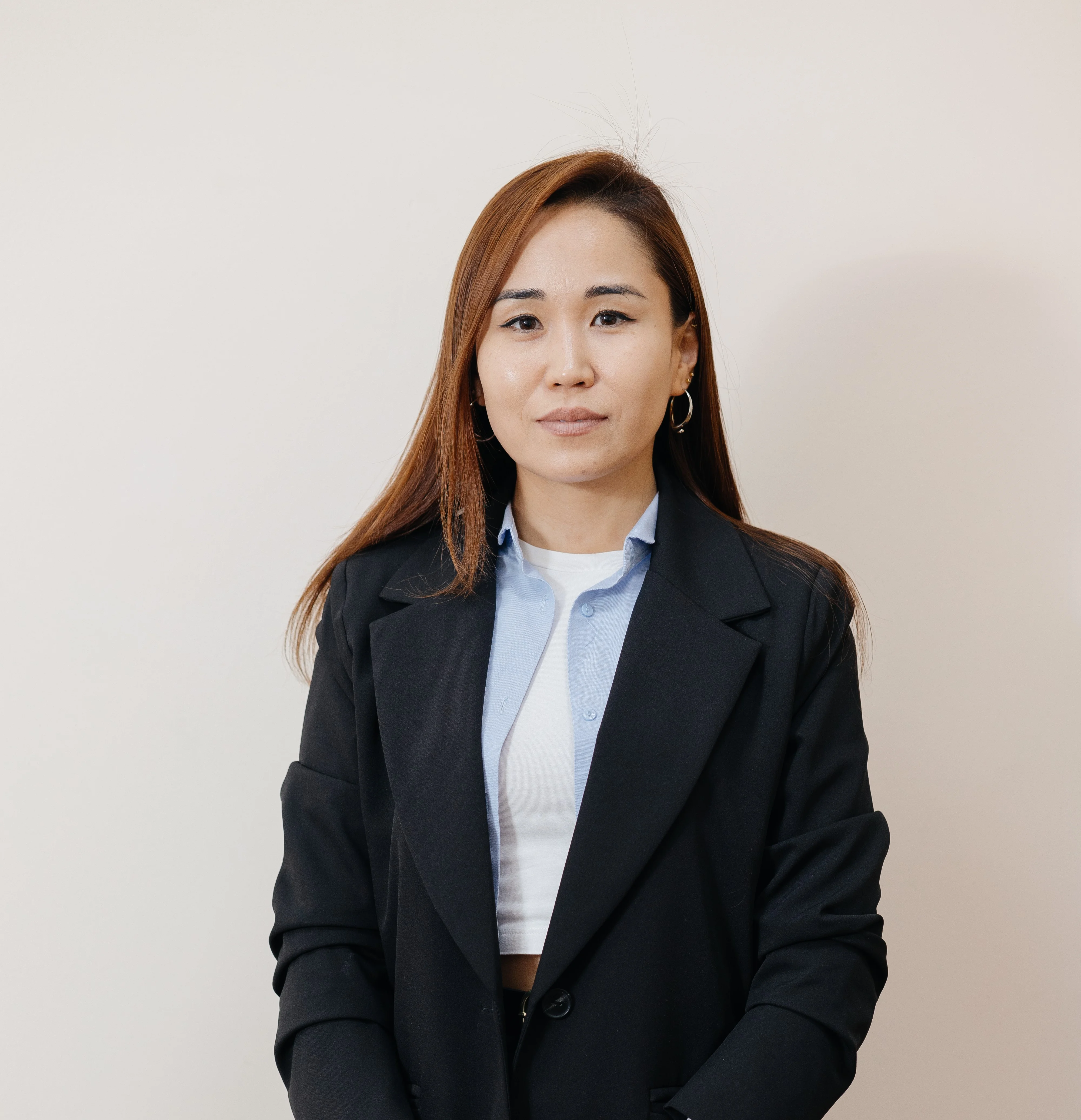 Нурмашева Аружан Айдаровна 