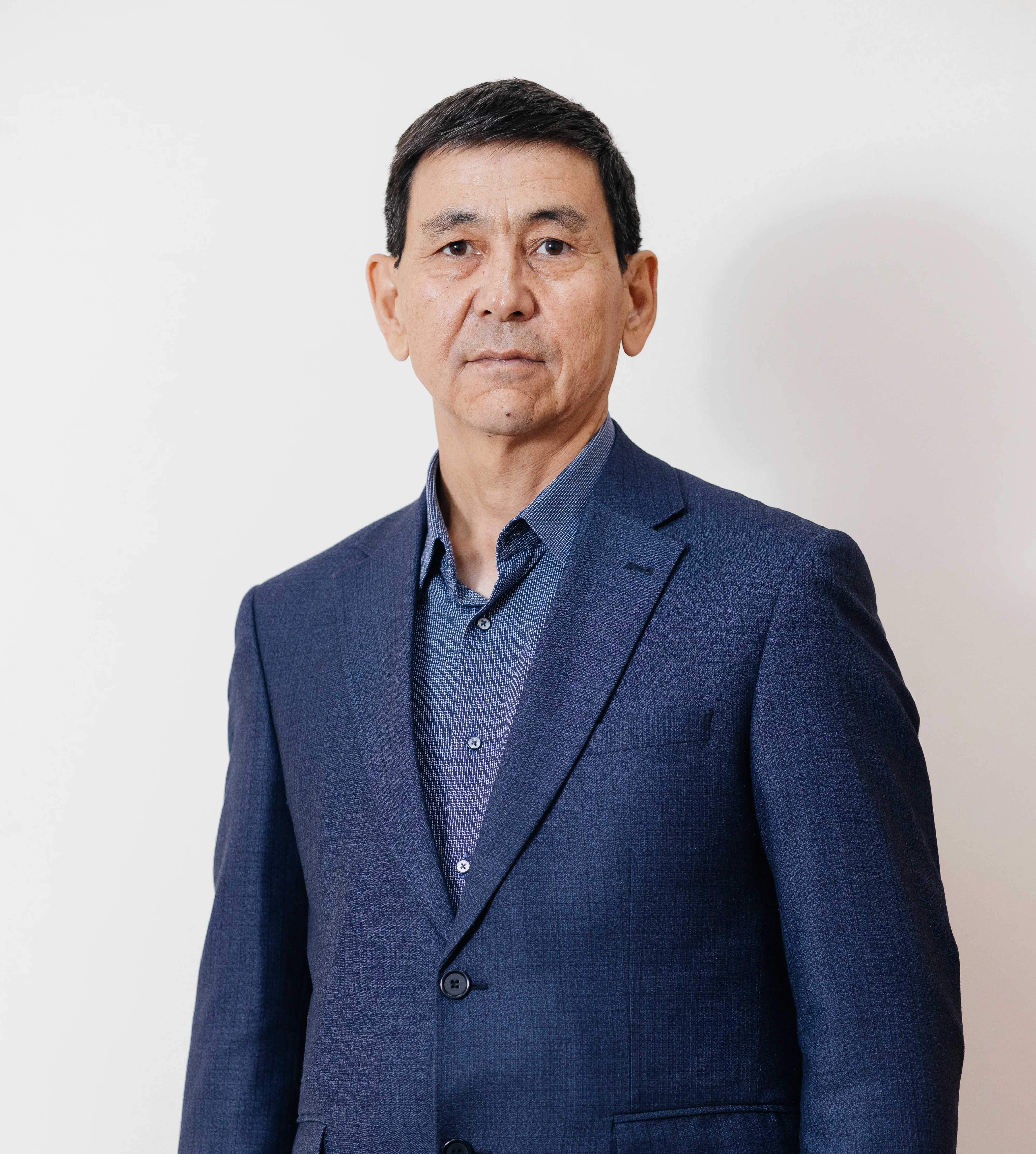 Куанов Руслан Алигажиевич