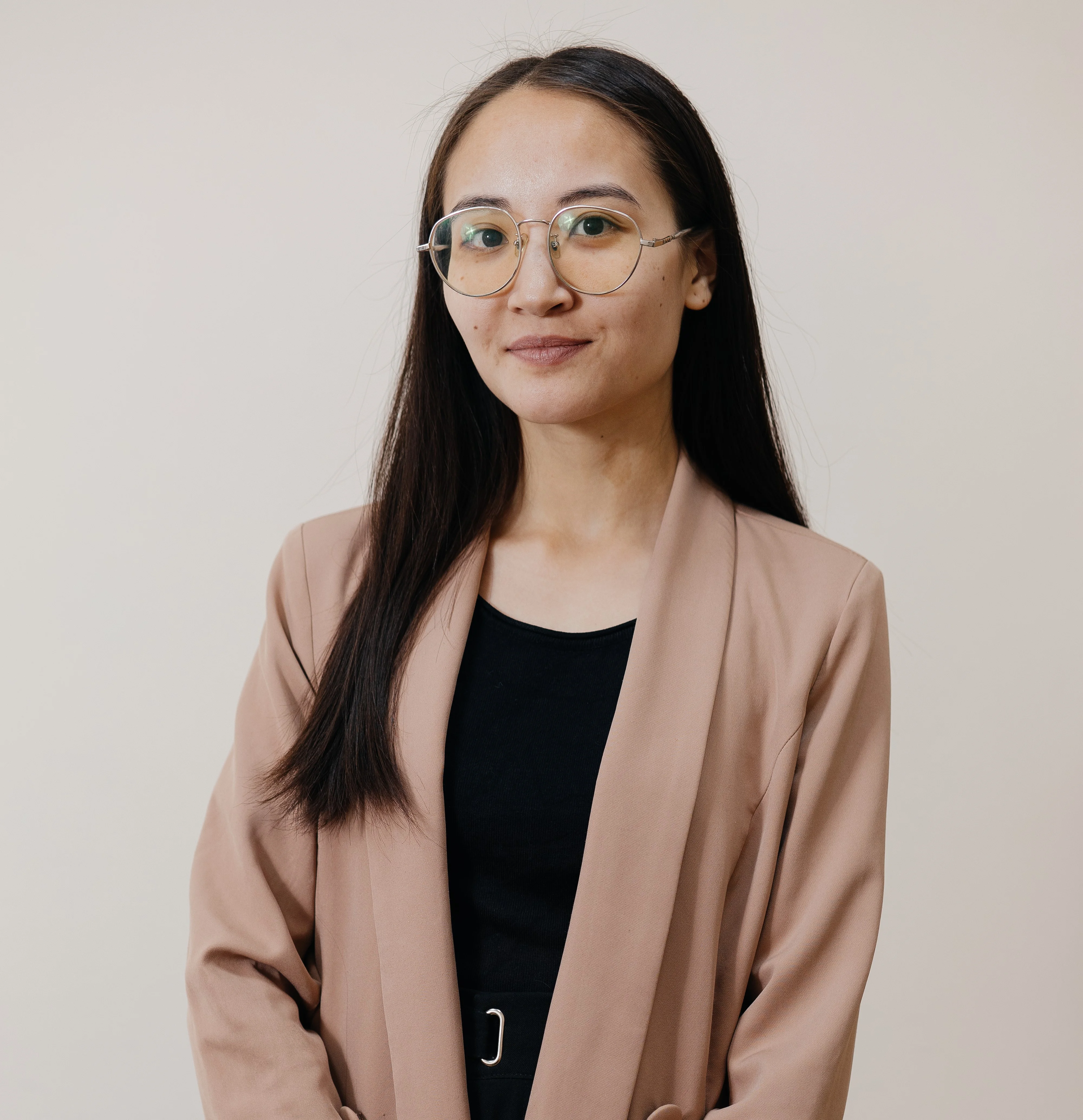 Майданова Карина Қайратқызы