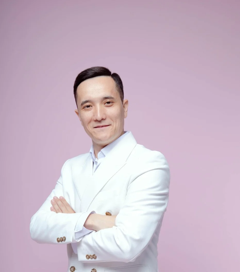 Ұзақбай Жанболат Таңатұлы