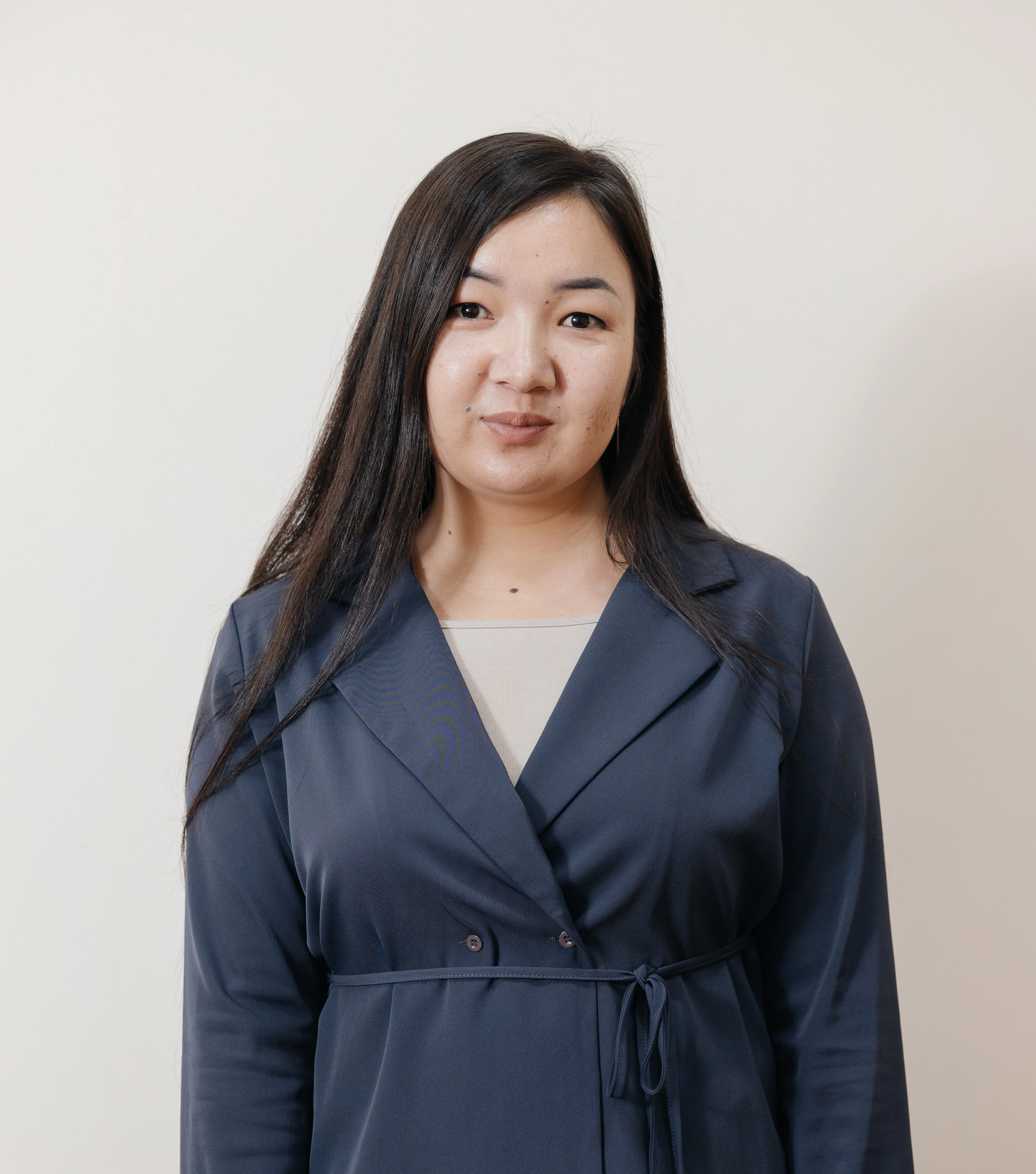 Сатаева Гаухар Ибрагимовна