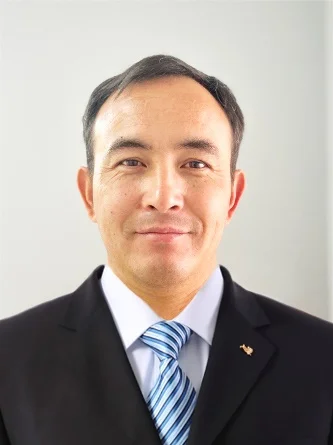 Жанназаров Куаныш Рахимович