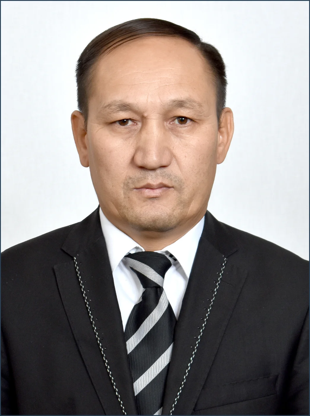 Мырзаханов Жанатхан Кунтаевич