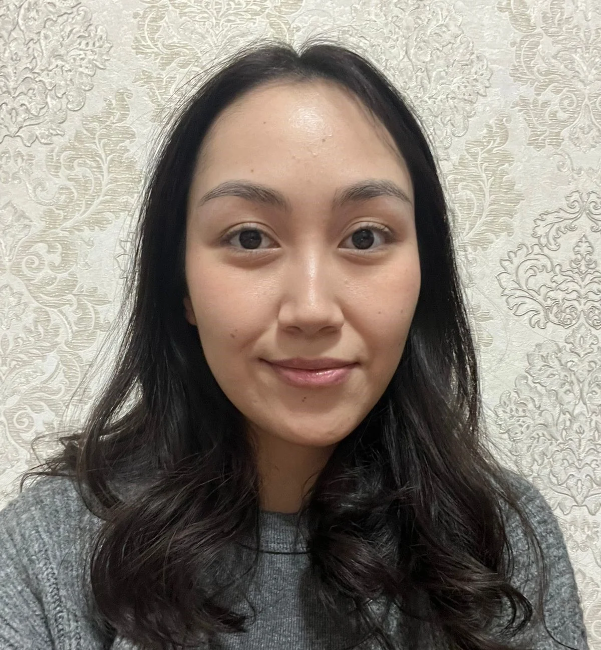 Расылхан Алуа Еділханқызы