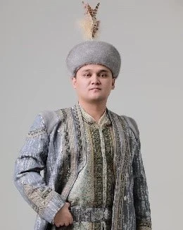 Мейірхан Нұржан Қуантайұлы