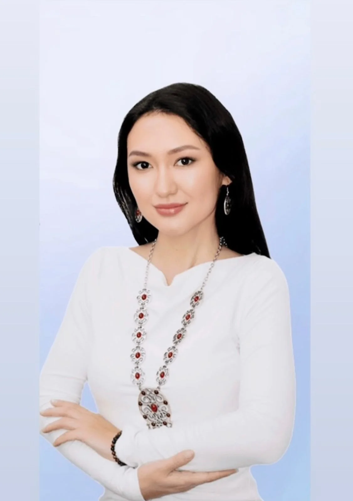 Хамзина Асемгуль Сансызбаевна