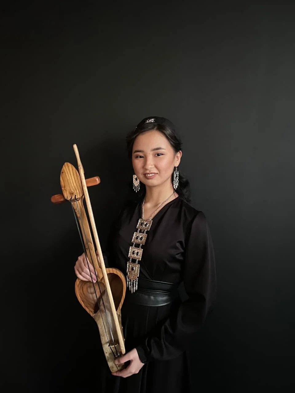 Майданова Самал Куатовна