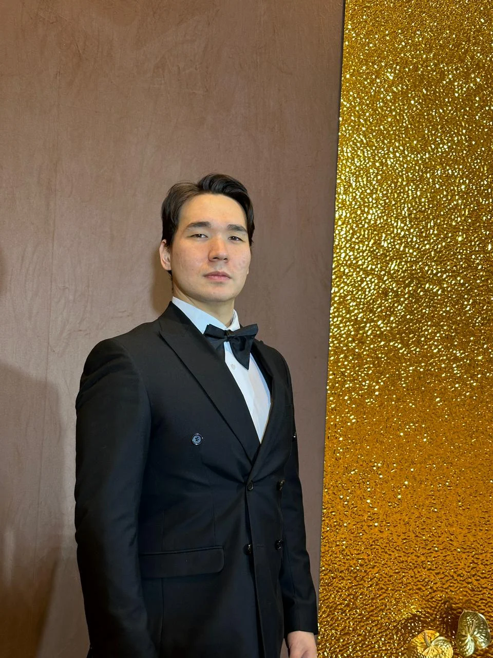 Ыдрысов Кәдірбек Әділұлы