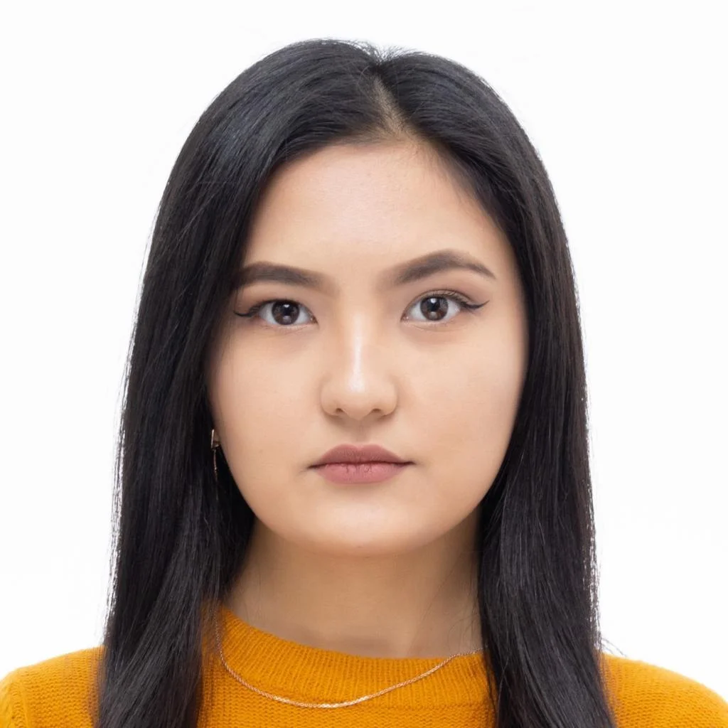 Бектеміс Ақбаян Мейрамбекқызы