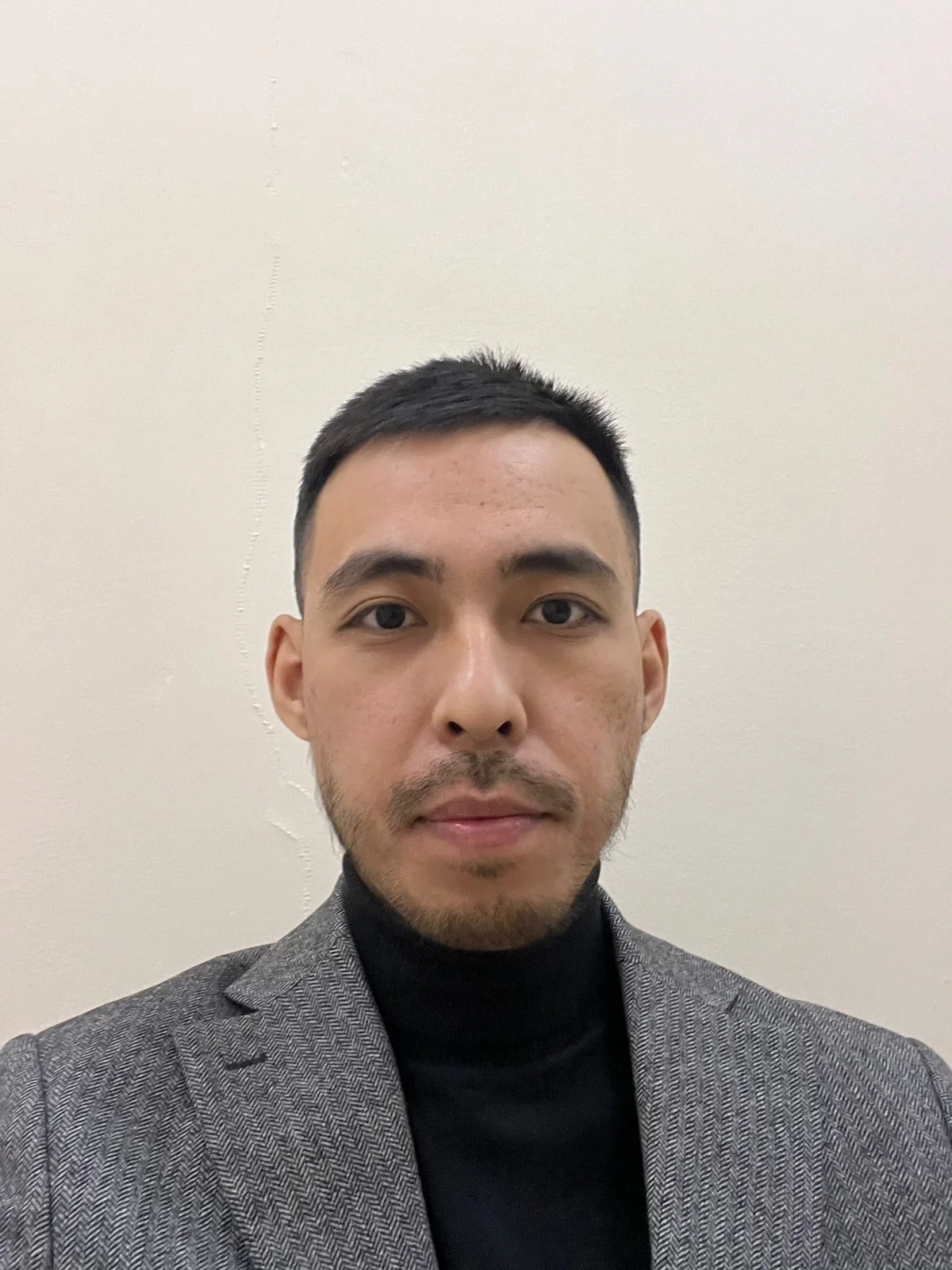 Макибаев Чингиз Ербулатович