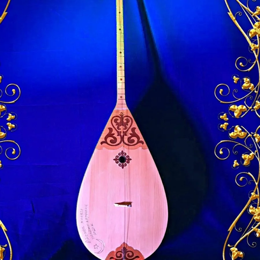 Требуется педагог классу домбыра