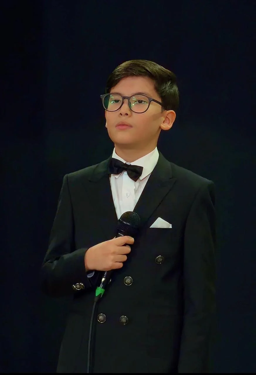 17-декабря 2025 года состоялся классный час на тему «Тәуелсіз елім – Қазақстан». 