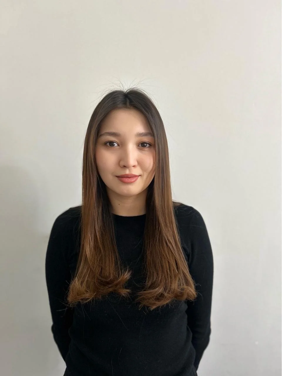 Қазкенова Гүлімай Қайыркешқызы