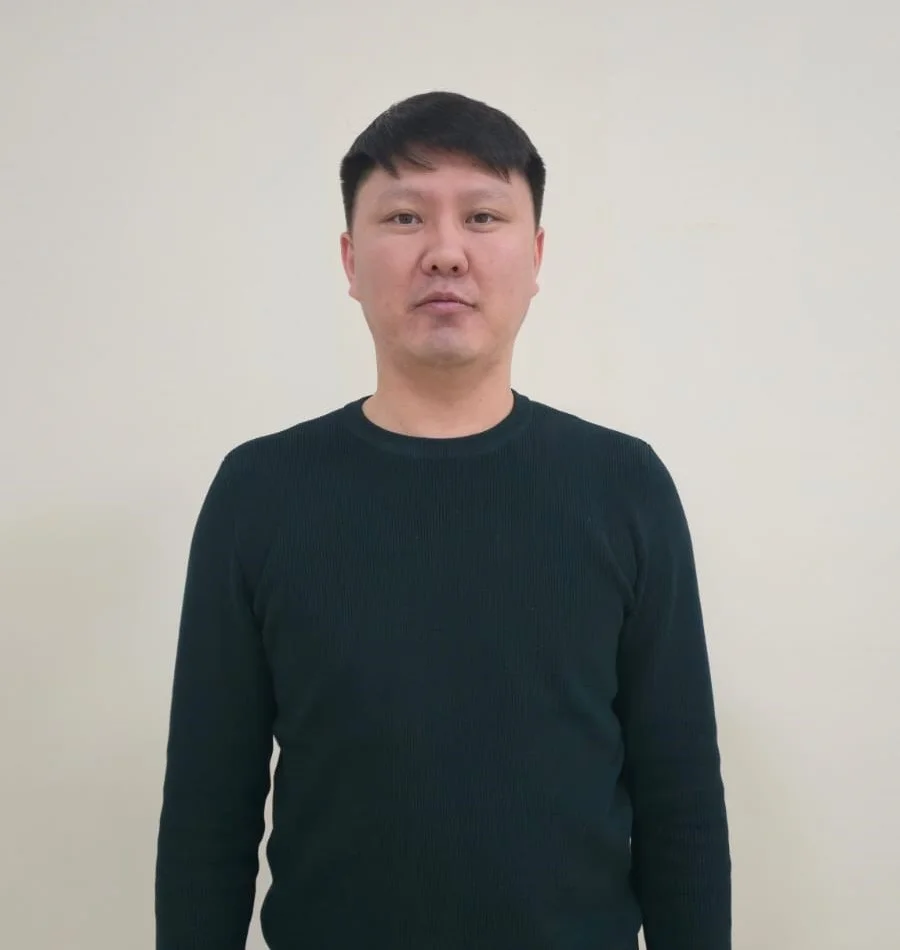 Баймурзаев Бейбит Батыргазиевич