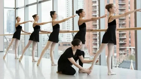 Вакансия: Педагог-хореограф 