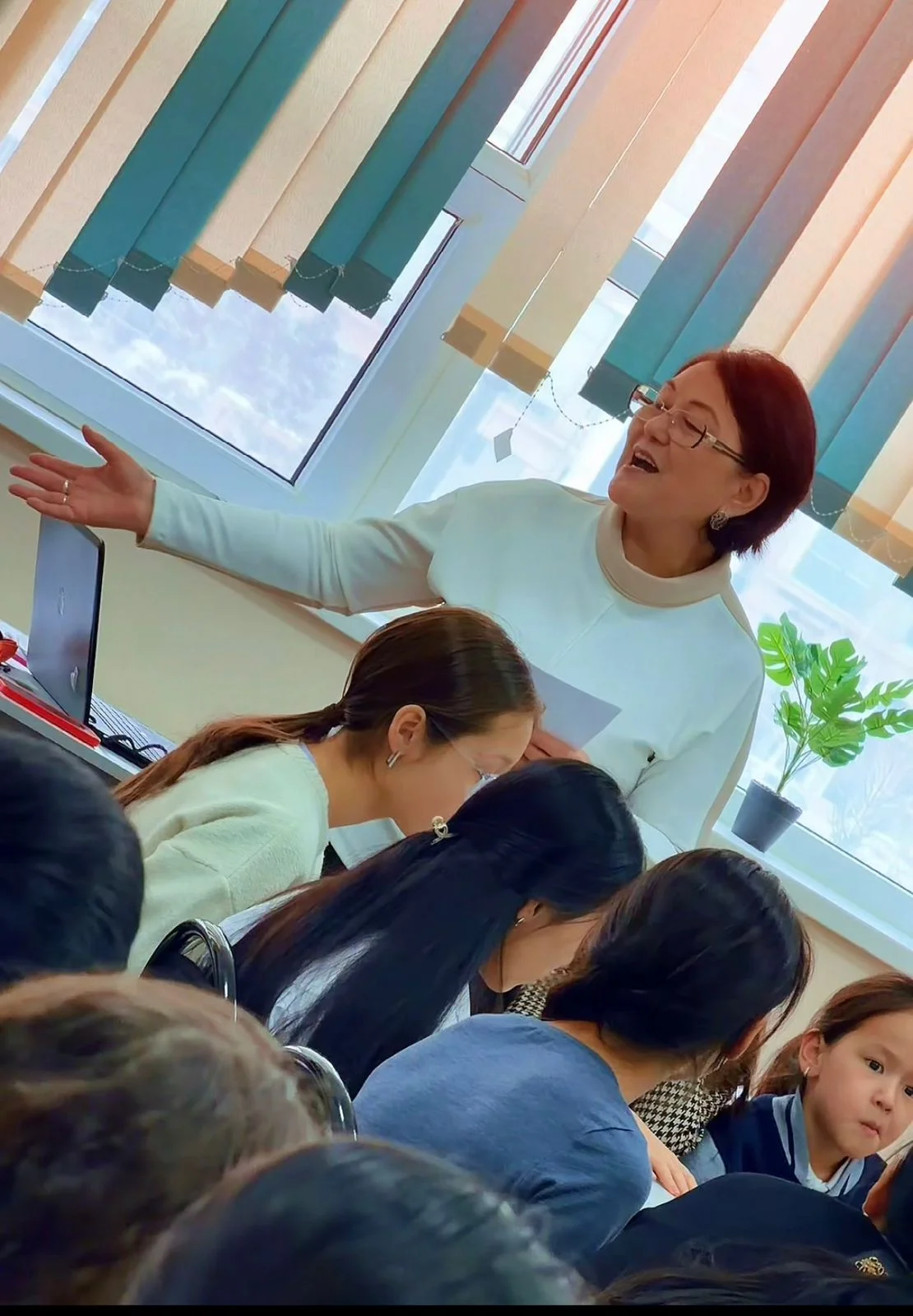 «Музыка әлеміне саяхат» 