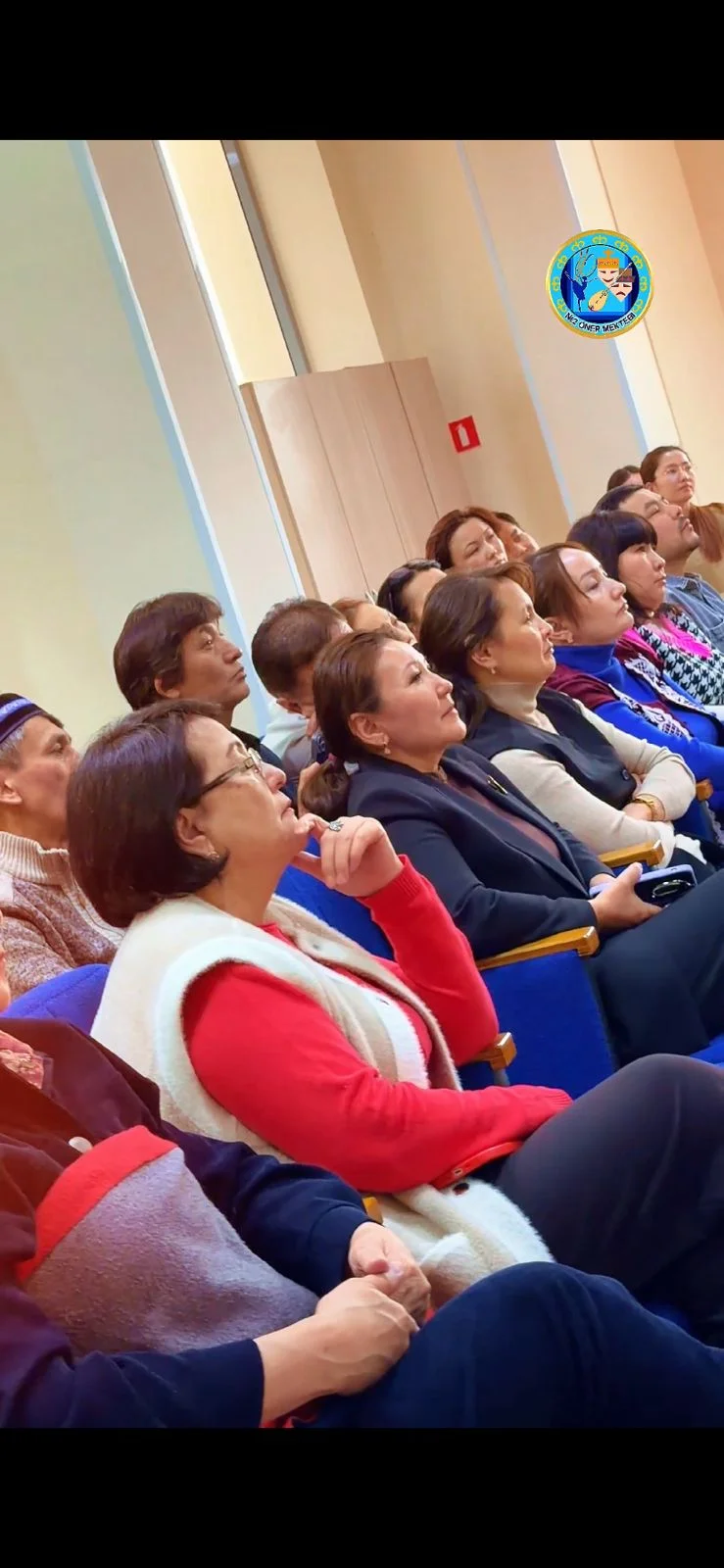 2 наурыз  күні  әдістемелік кеңес отырысы 